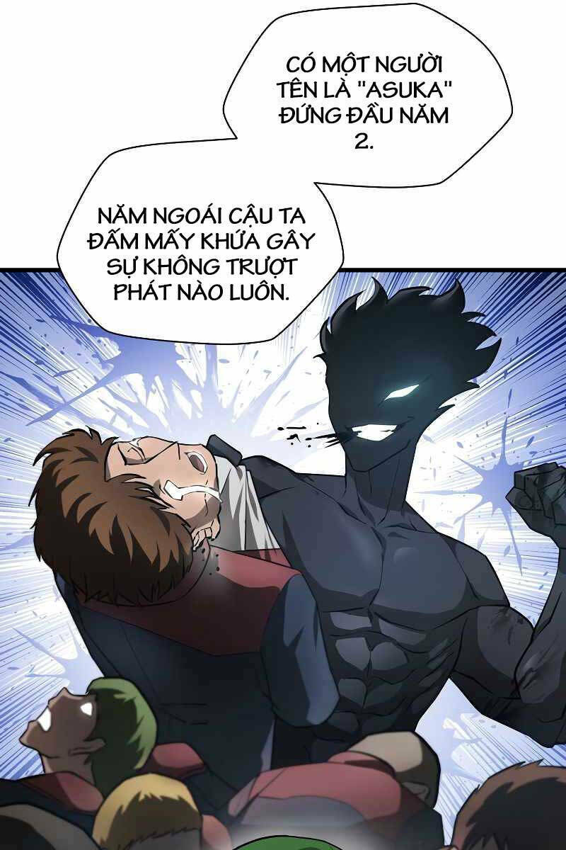 Helmut Đứa Trẻ Bị Ruồng Bỏ - Chapter 42 - Page 28