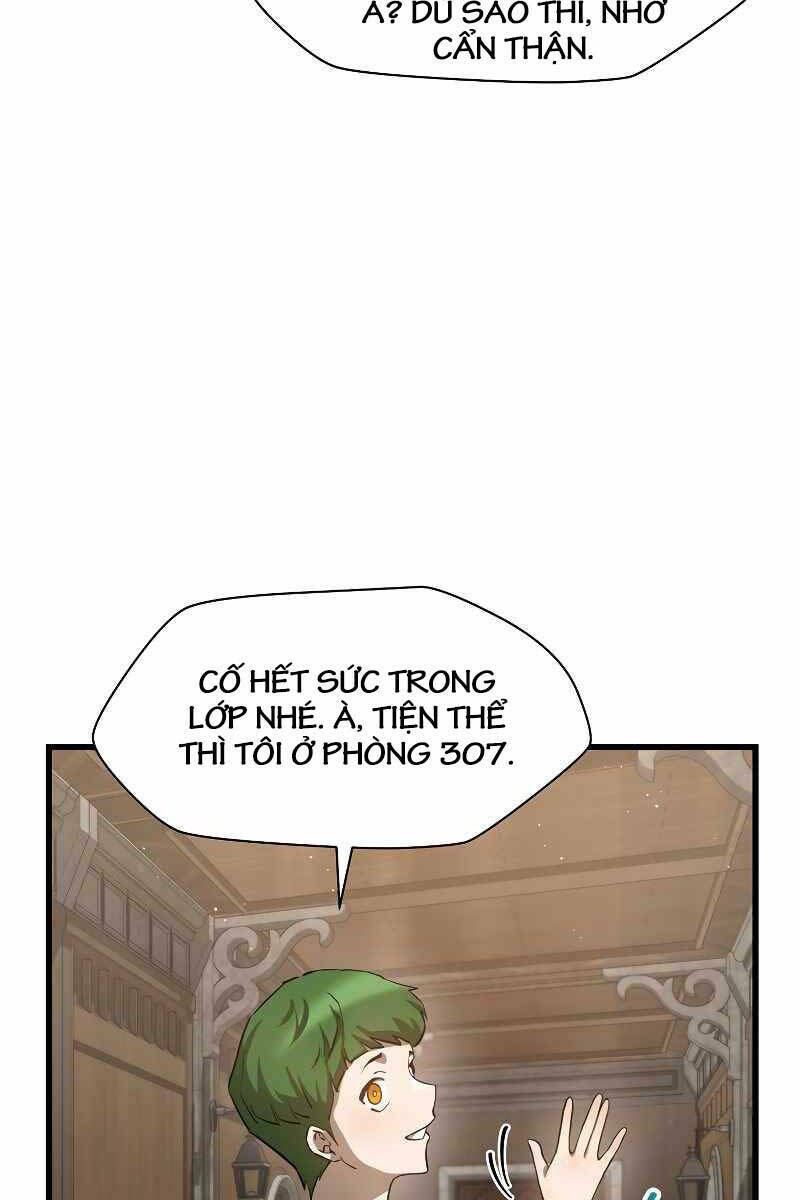 Helmut Đứa Trẻ Bị Ruồng Bỏ - Chapter 42 - Page 32