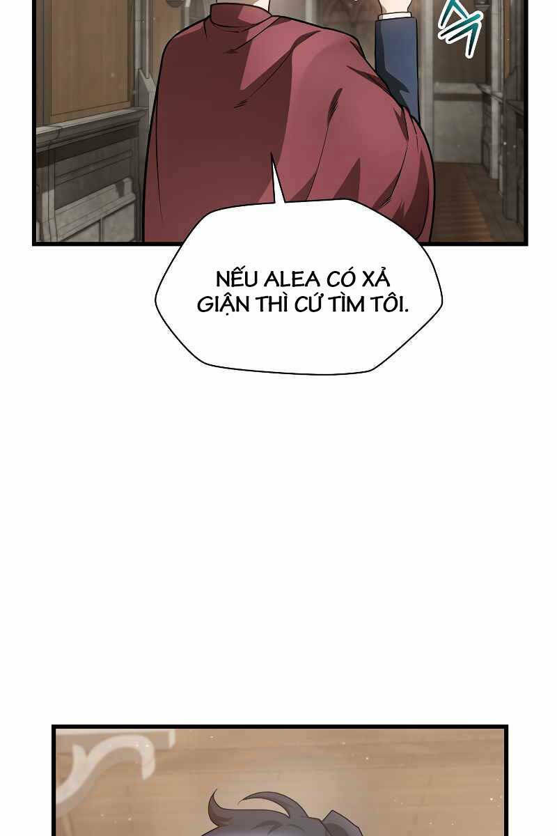 Helmut Đứa Trẻ Bị Ruồng Bỏ - Chapter 42 - Page 33