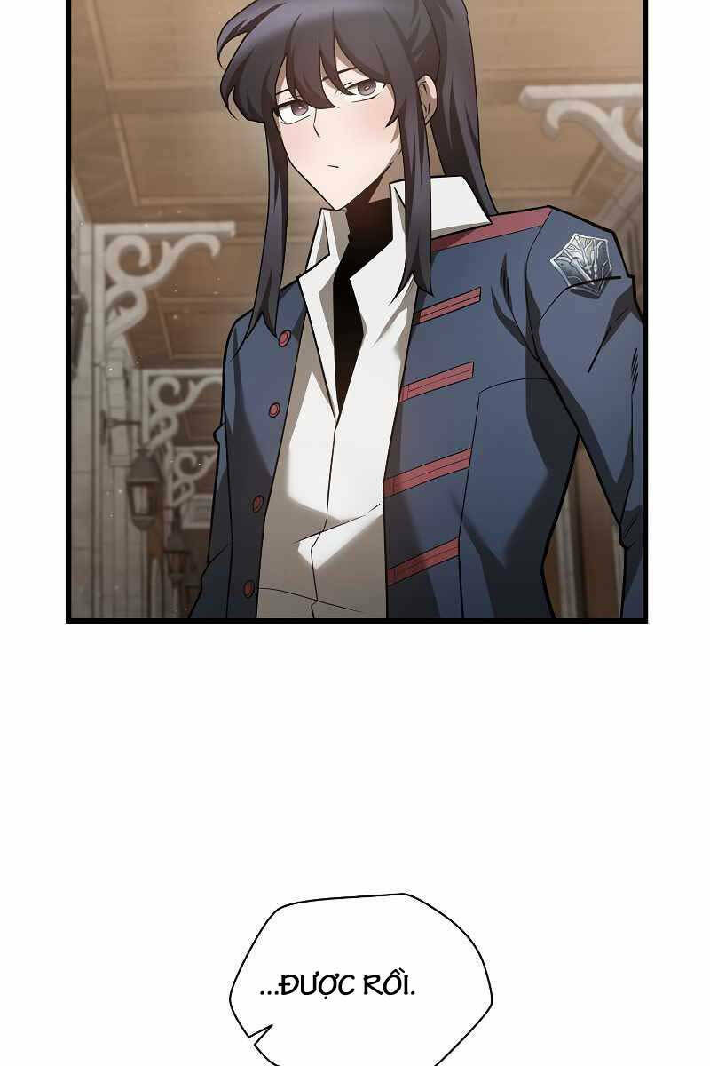 Helmut Đứa Trẻ Bị Ruồng Bỏ - Chapter 42 - Page 34