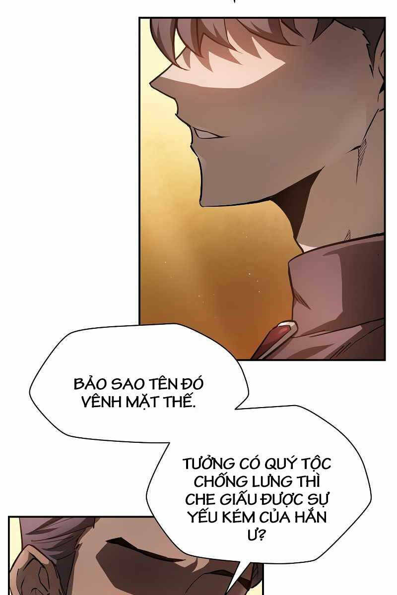 Helmut Đứa Trẻ Bị Ruồng Bỏ - Chapter 42 - Page 3