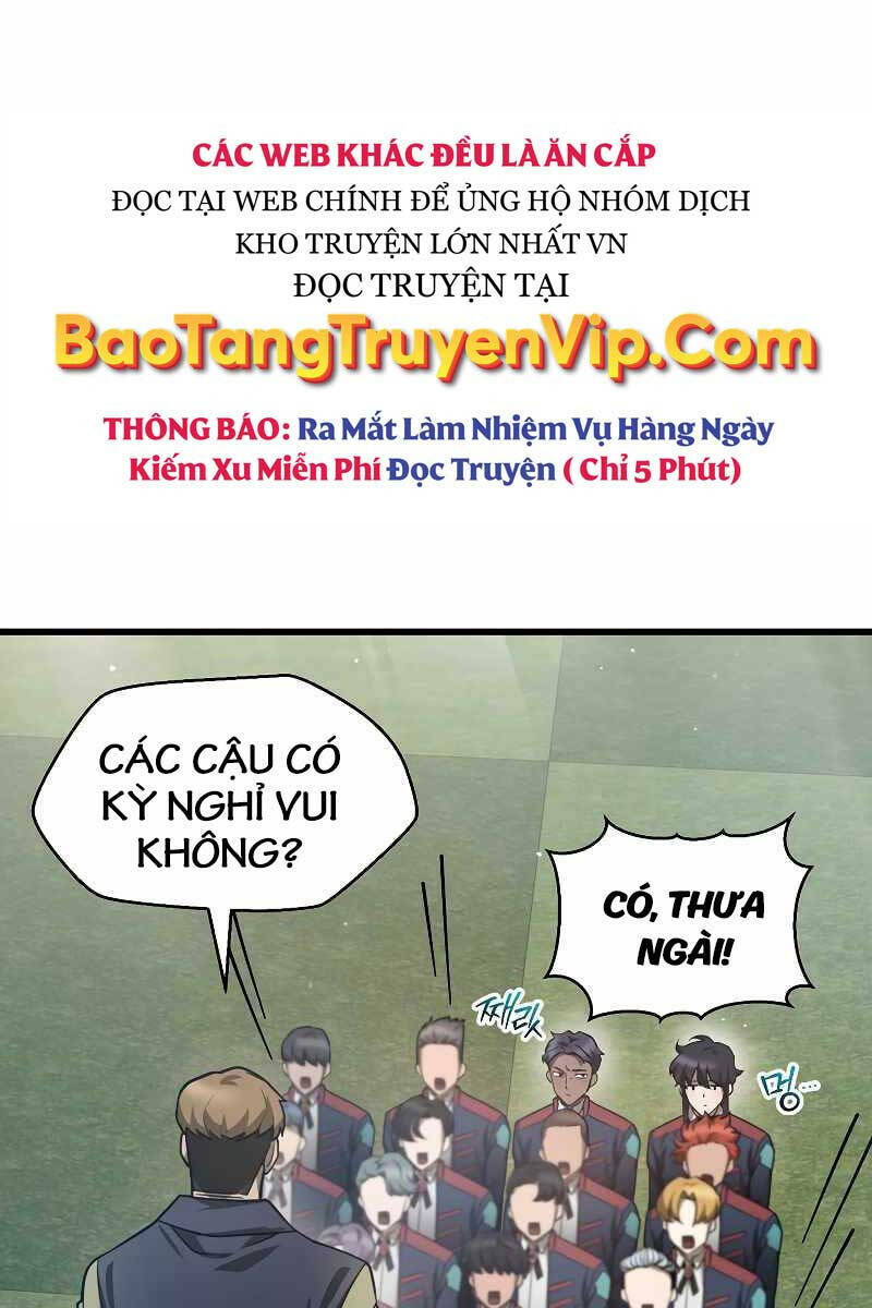 Helmut Đứa Trẻ Bị Ruồng Bỏ - Chapter 42 - Page 43