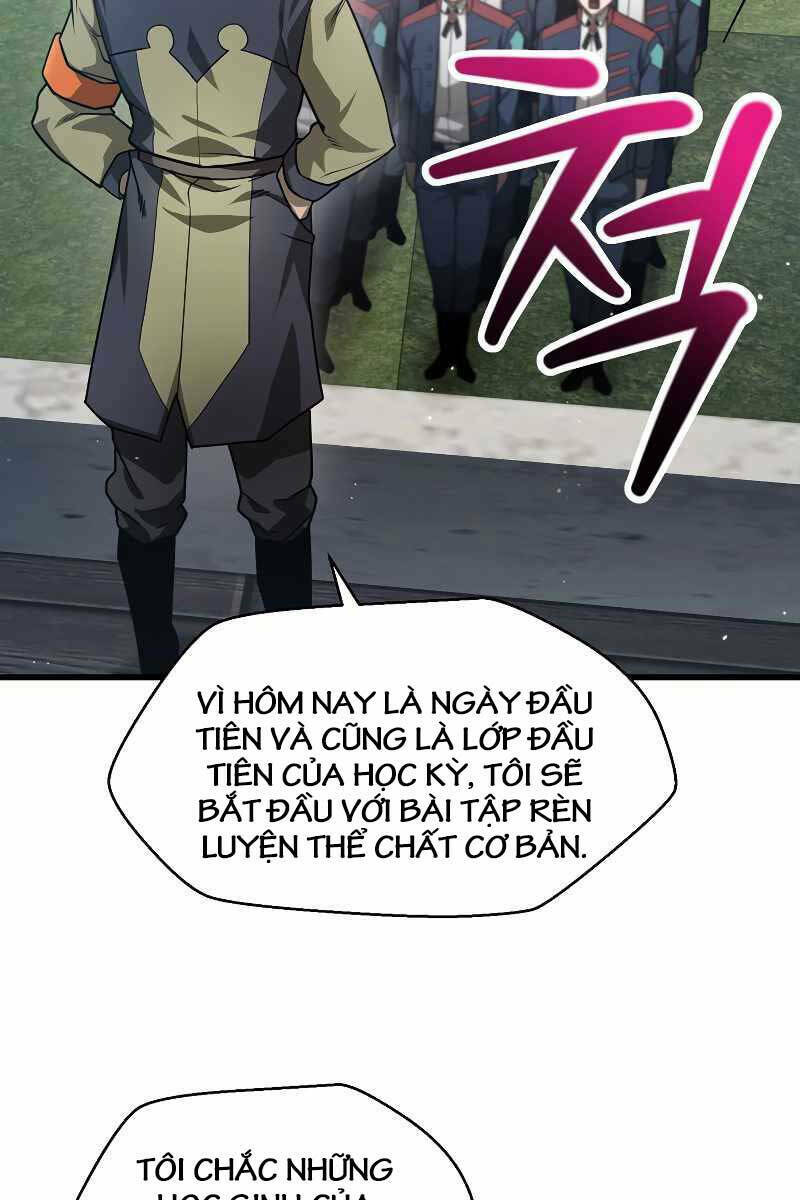 Helmut Đứa Trẻ Bị Ruồng Bỏ - Chapter 42 - Page 44