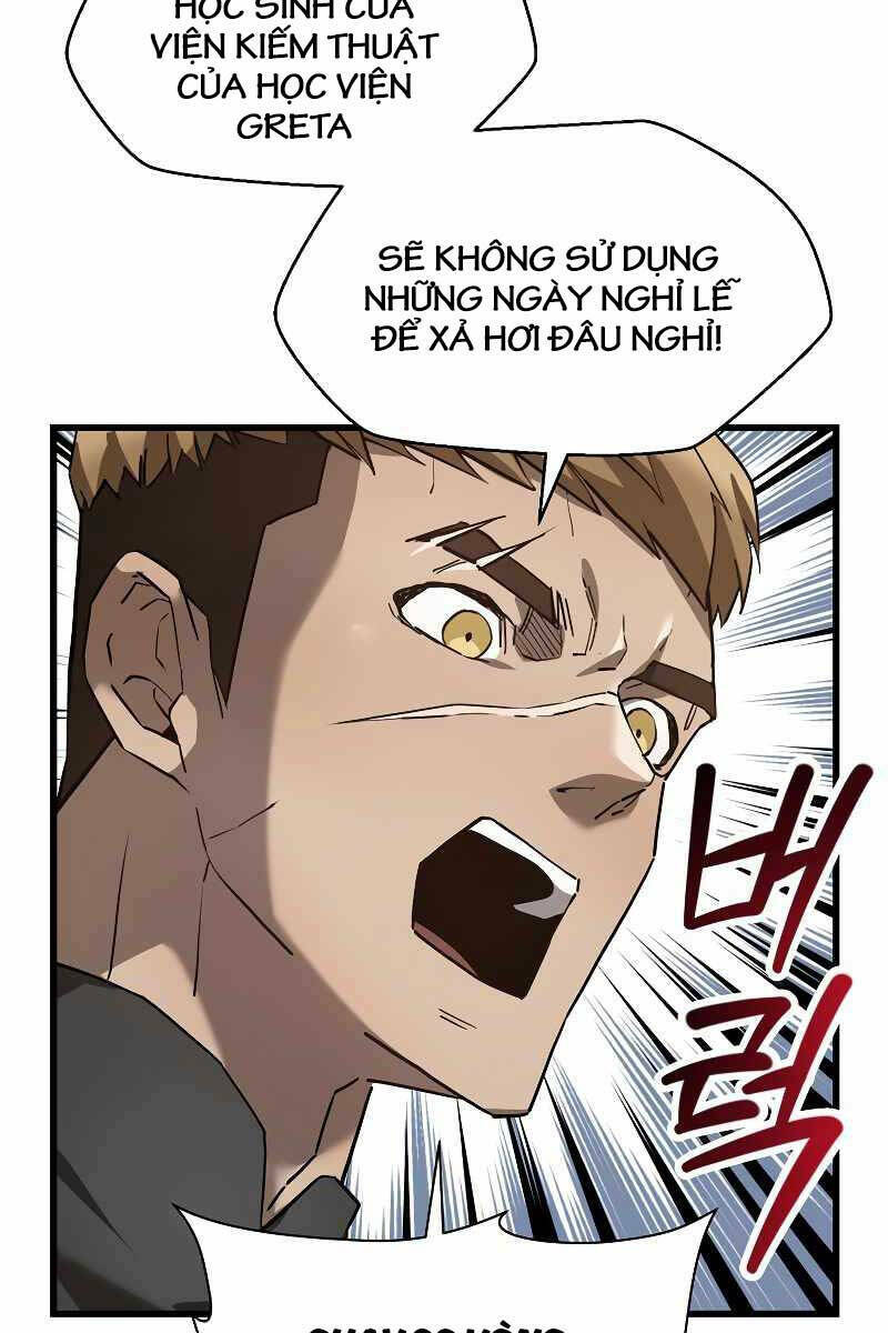 Helmut Đứa Trẻ Bị Ruồng Bỏ - Chapter 42 - Page 45