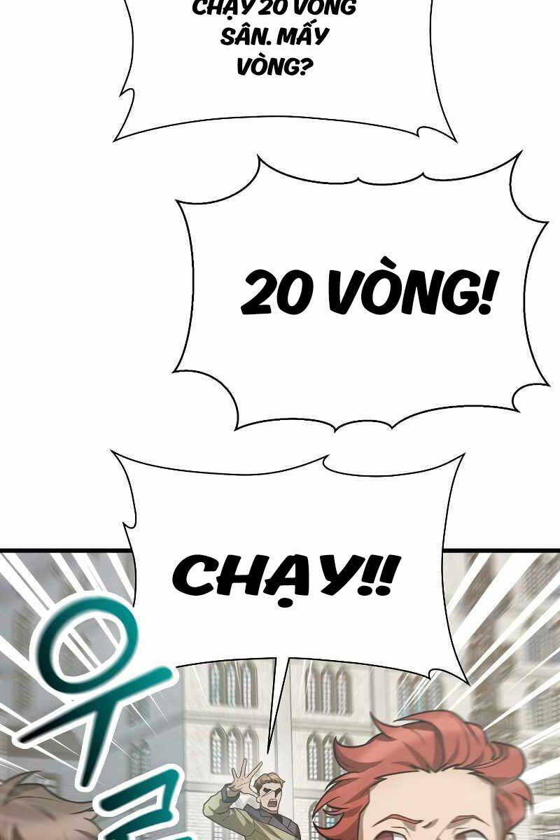 Helmut Đứa Trẻ Bị Ruồng Bỏ - Chapter 42 - Page 46