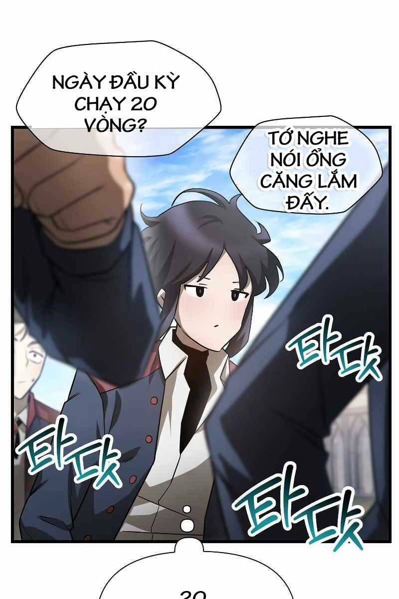 Helmut Đứa Trẻ Bị Ruồng Bỏ - Chapter 42 - Page 48