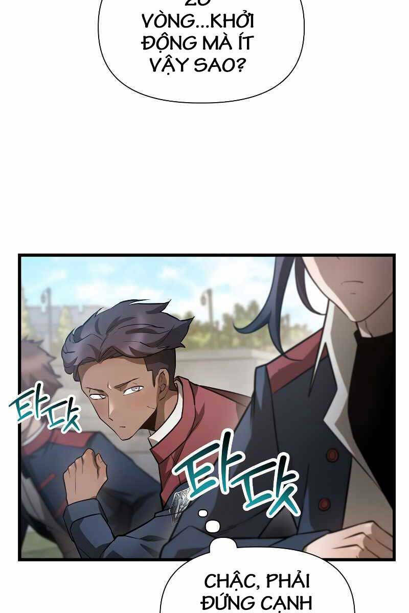 Helmut Đứa Trẻ Bị Ruồng Bỏ - Chapter 42 - Page 49