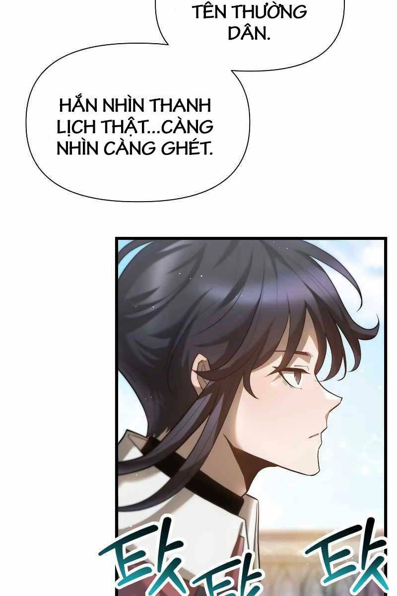 Helmut Đứa Trẻ Bị Ruồng Bỏ - Chapter 42 - Page 50