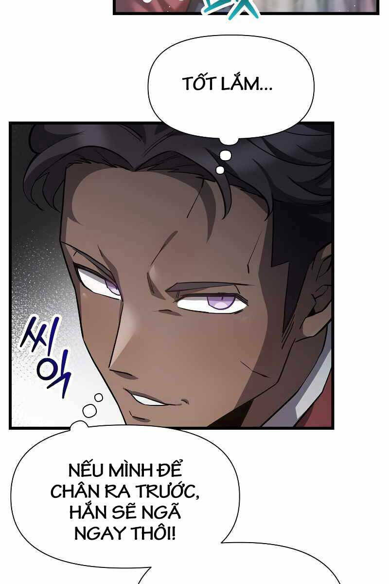 Helmut Đứa Trẻ Bị Ruồng Bỏ - Chapter 42 - Page 51