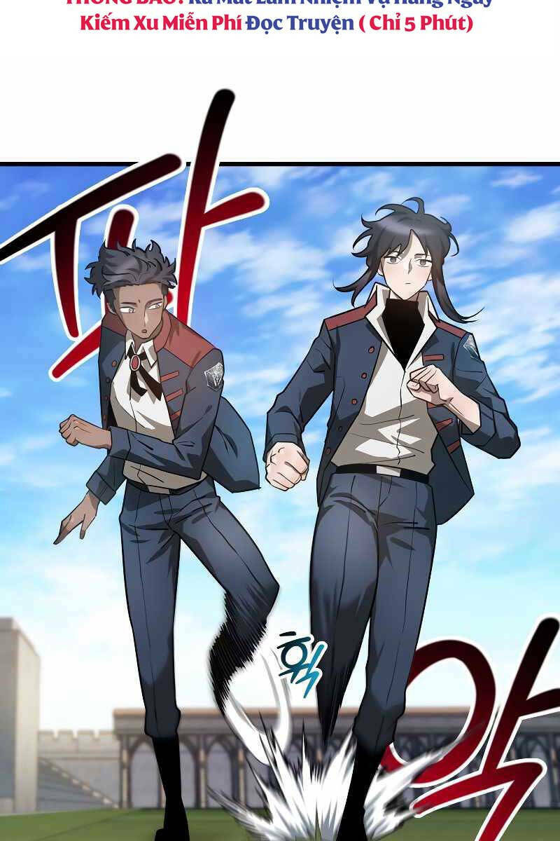 Helmut Đứa Trẻ Bị Ruồng Bỏ - Chapter 42 - Page 53