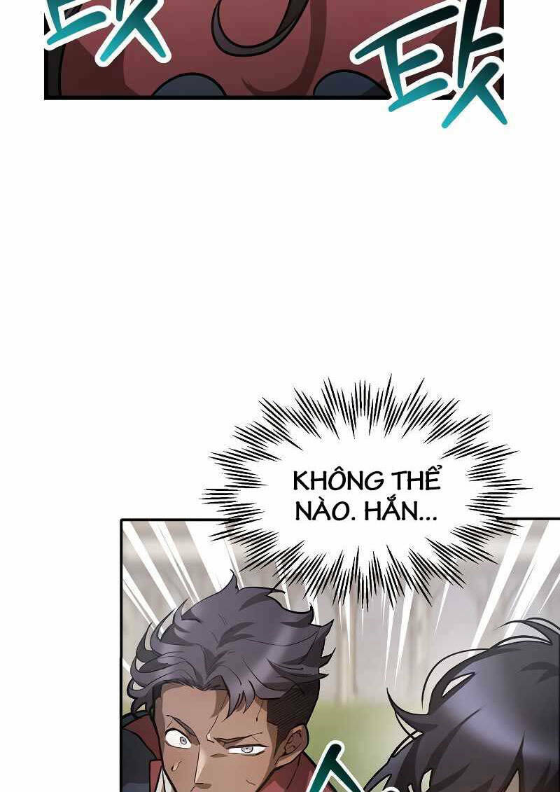 Helmut Đứa Trẻ Bị Ruồng Bỏ - Chapter 42 - Page 56