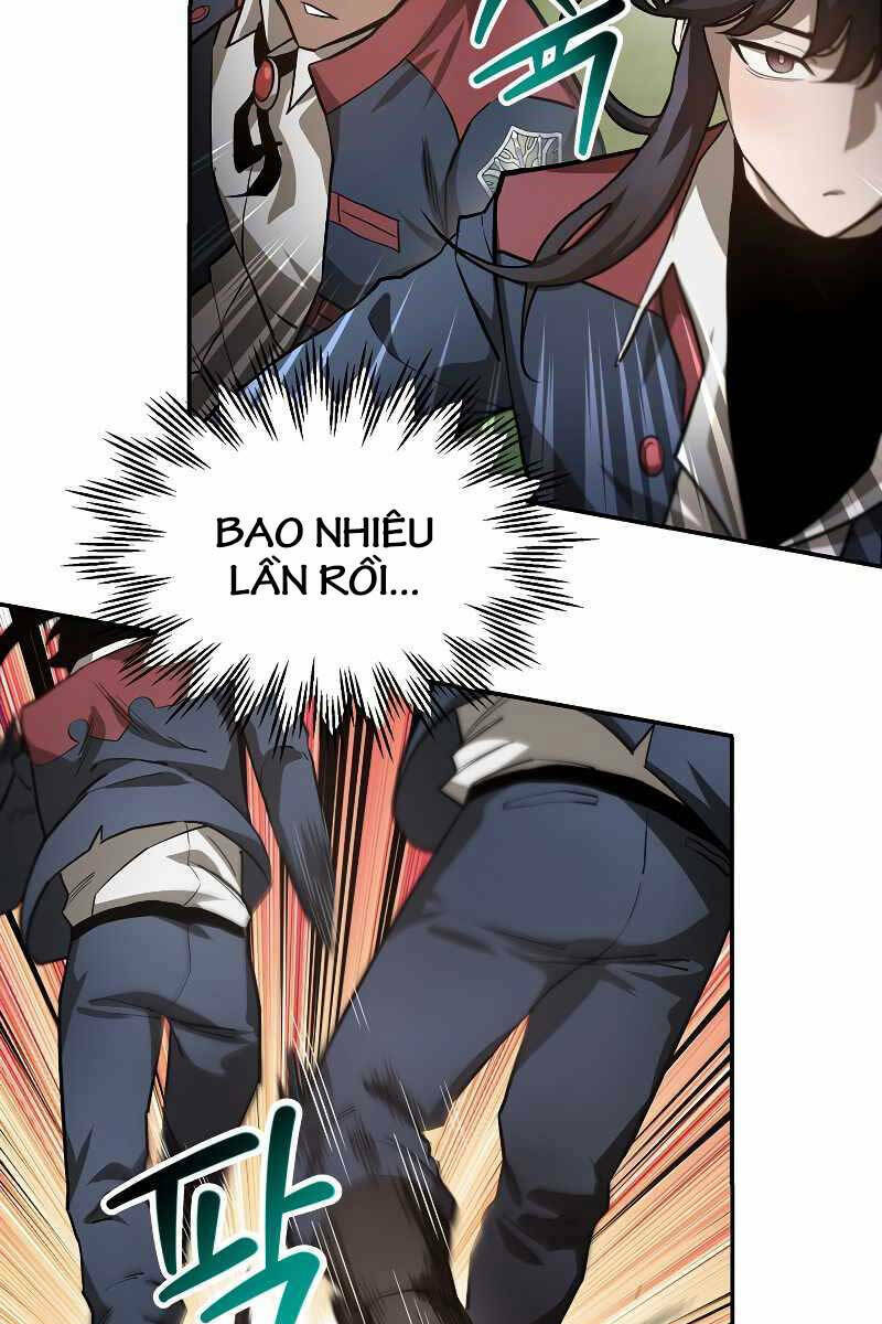 Helmut Đứa Trẻ Bị Ruồng Bỏ - Chapter 42 - Page 57