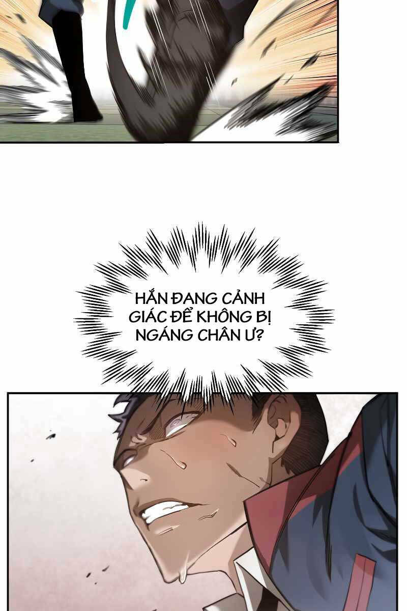 Helmut Đứa Trẻ Bị Ruồng Bỏ - Chapter 42 - Page 58