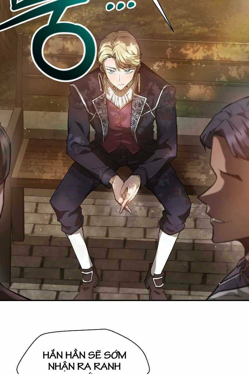 Helmut Đứa Trẻ Bị Ruồng Bỏ - Chapter 42 - Page 5