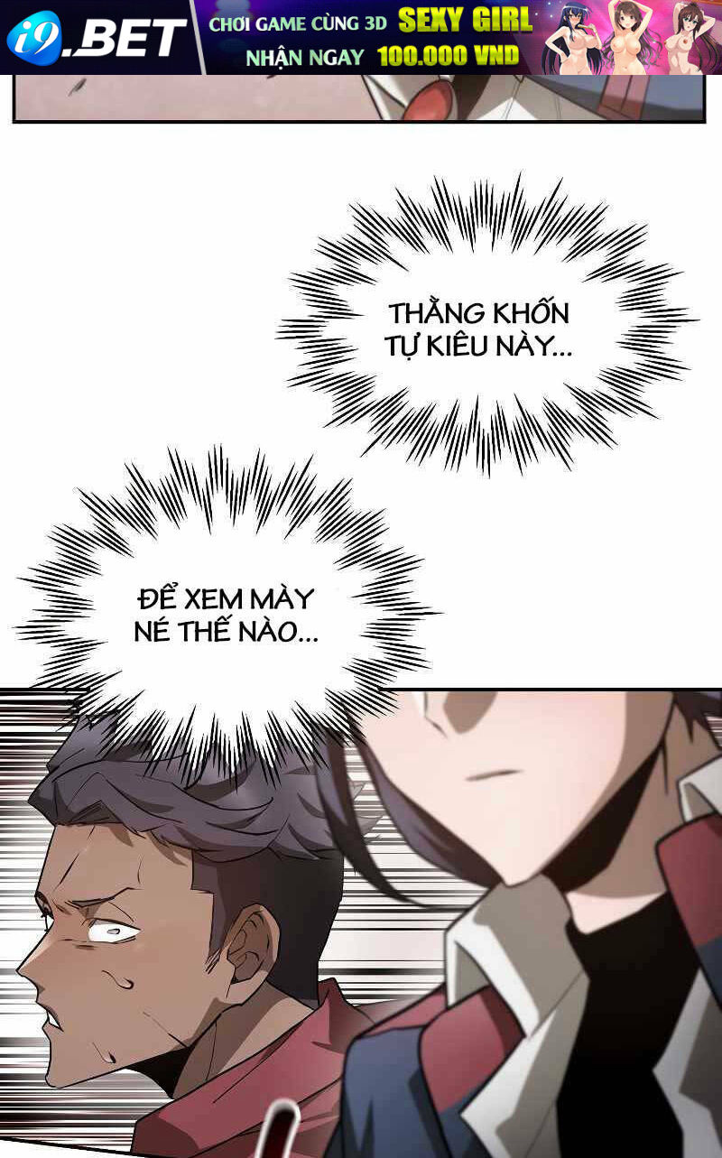 Helmut Đứa Trẻ Bị Ruồng Bỏ - Chapter 42 - Page 59