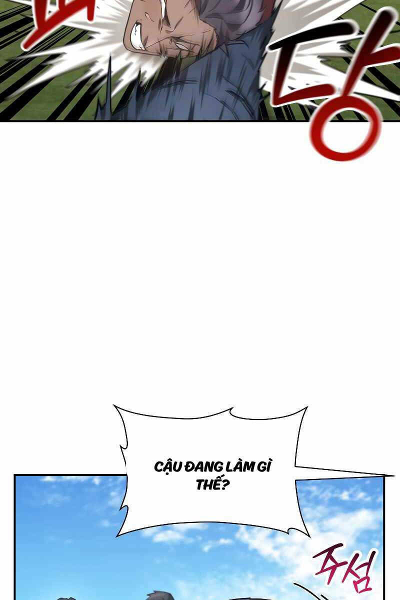 Helmut Đứa Trẻ Bị Ruồng Bỏ - Chapter 42 - Page 63