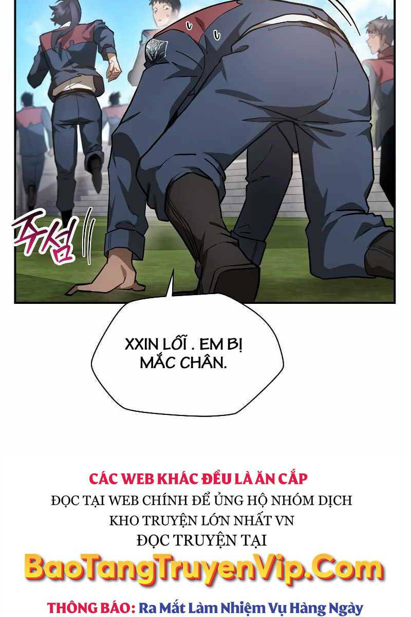 Helmut Đứa Trẻ Bị Ruồng Bỏ - Chapter 42 - Page 64