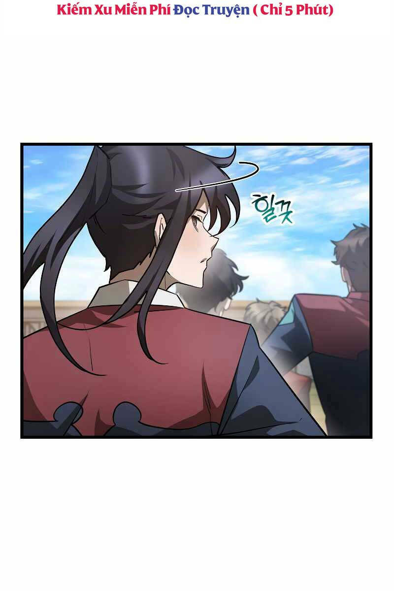 Helmut Đứa Trẻ Bị Ruồng Bỏ - Chapter 42 - Page 65