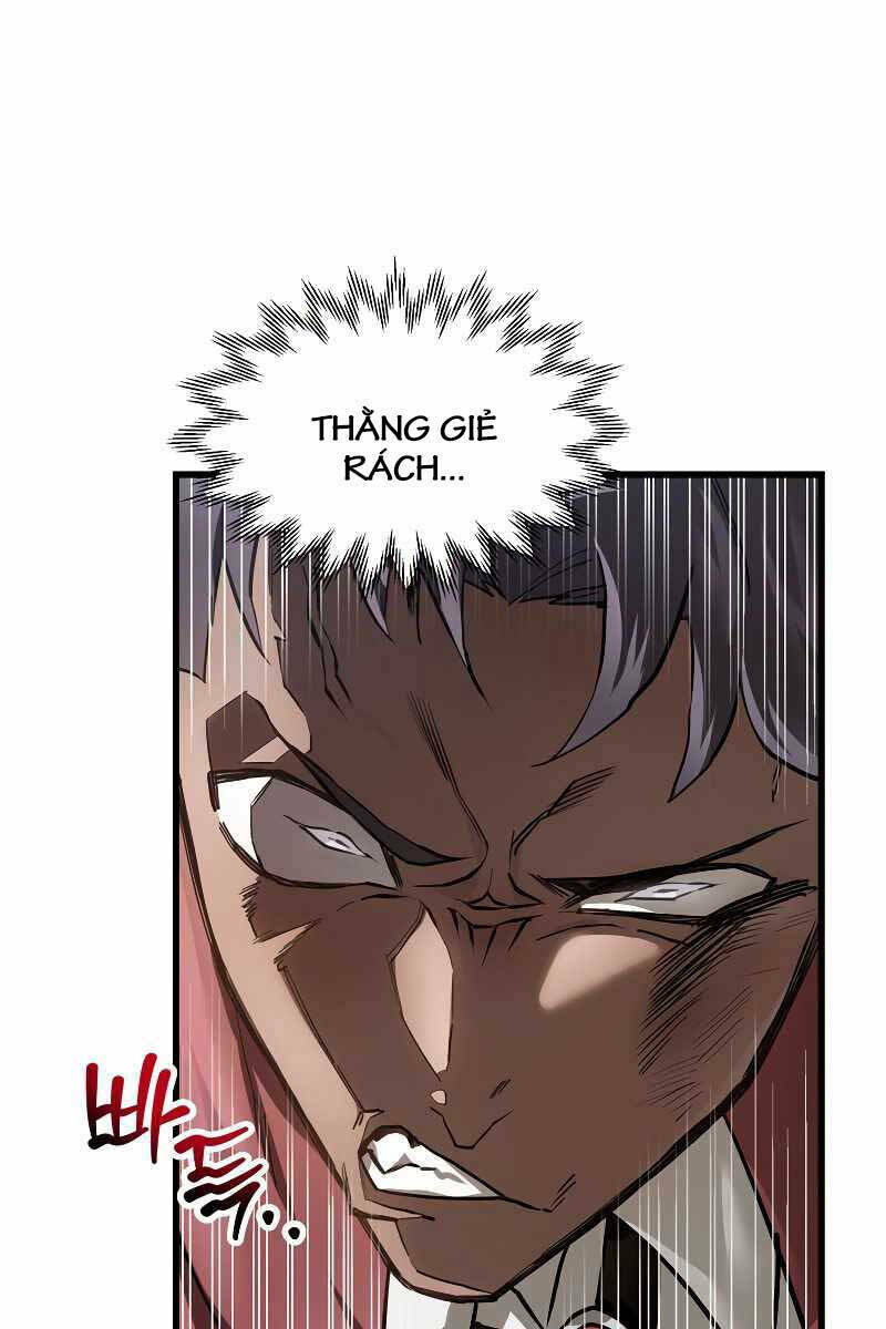 Helmut Đứa Trẻ Bị Ruồng Bỏ - Chapter 42 - Page 67