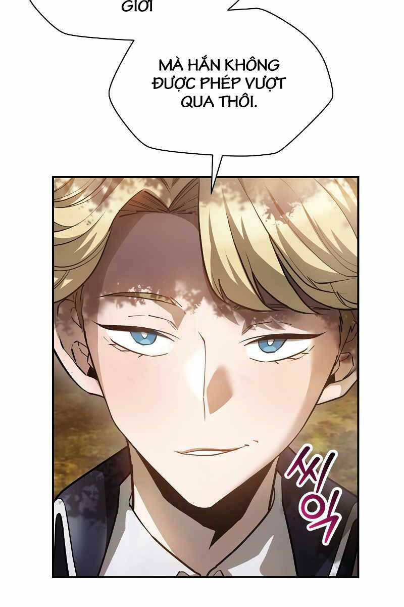 Helmut Đứa Trẻ Bị Ruồng Bỏ - Chapter 42 - Page 6