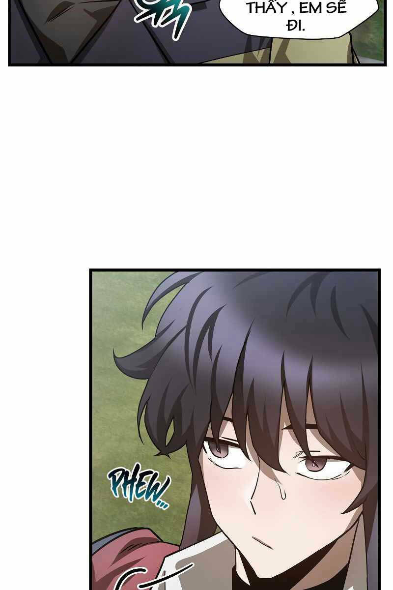 Helmut Đứa Trẻ Bị Ruồng Bỏ - Chapter 42 - Page 72