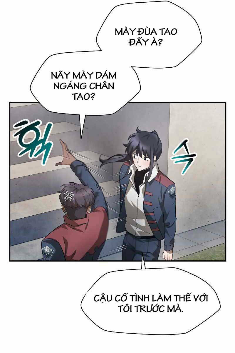 Helmut Đứa Trẻ Bị Ruồng Bỏ - Chapter 42 - Page 76