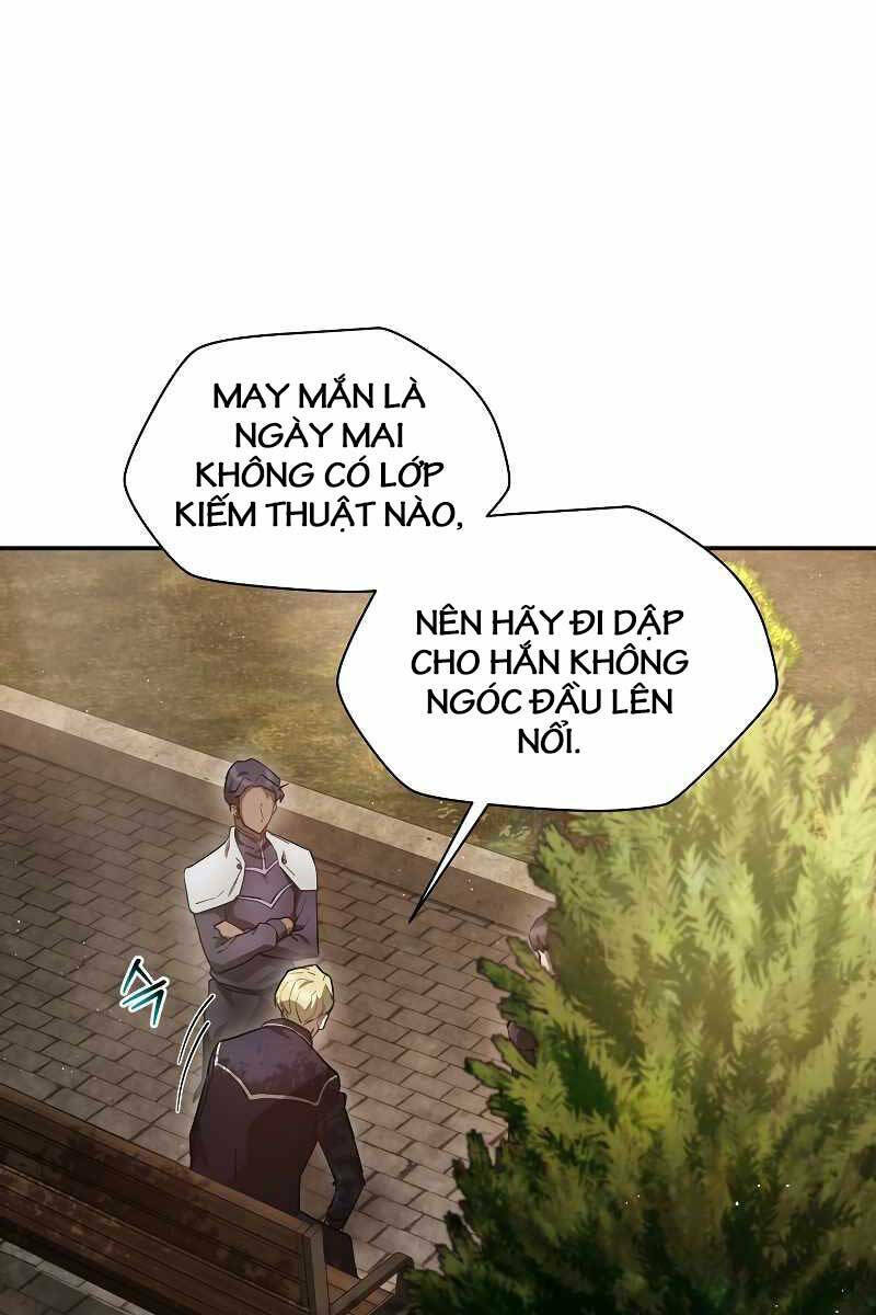 Helmut Đứa Trẻ Bị Ruồng Bỏ - Chapter 42 - Page 7