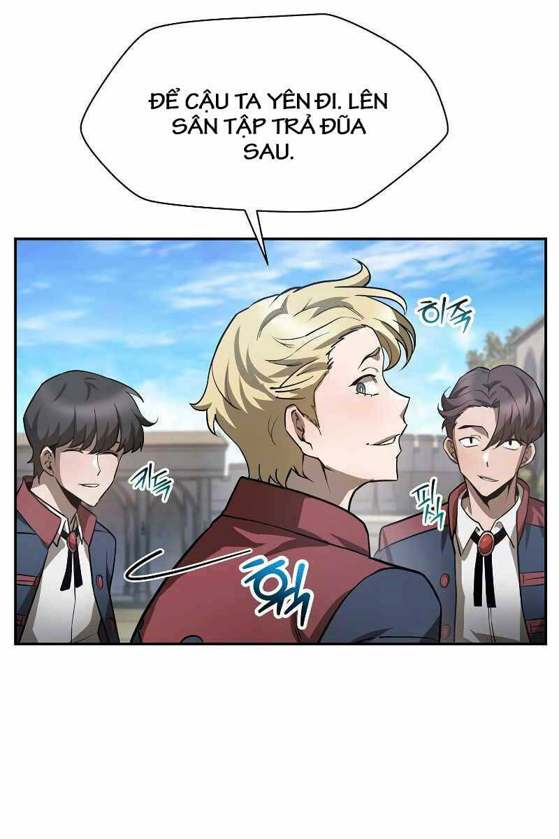 Helmut Đứa Trẻ Bị Ruồng Bỏ - Chapter 42 - Page 81