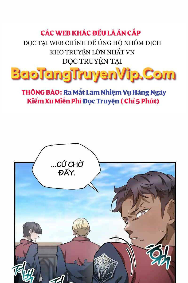 Helmut Đứa Trẻ Bị Ruồng Bỏ - Chapter 42 - Page 82
