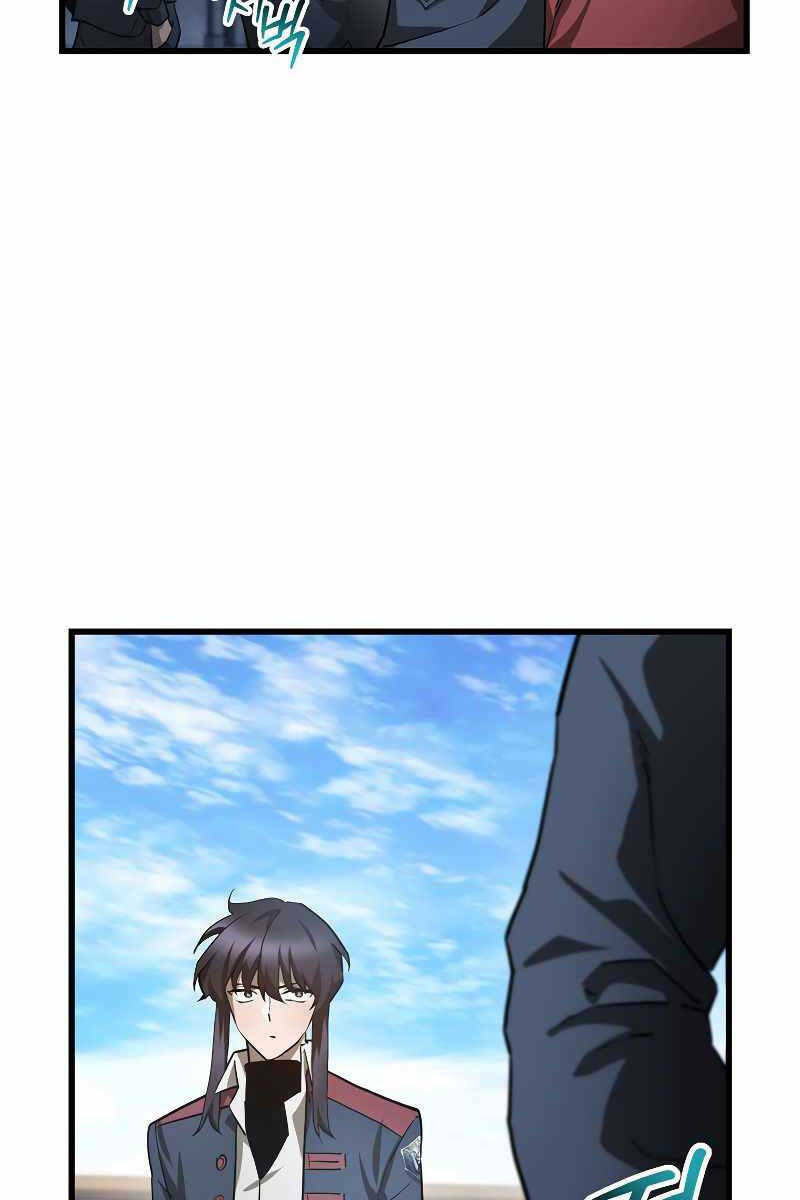 Helmut Đứa Trẻ Bị Ruồng Bỏ - Chapter 42 - Page 83