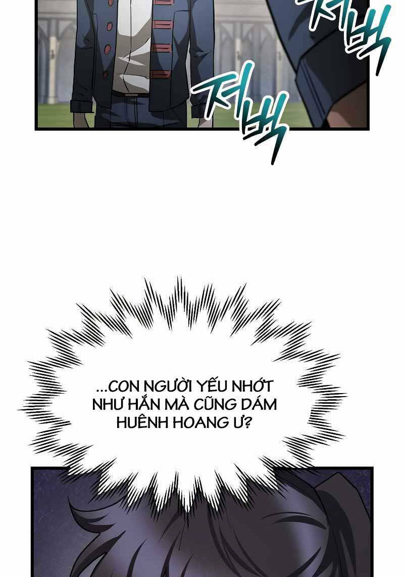 Helmut Đứa Trẻ Bị Ruồng Bỏ - Chapter 42 - Page 84