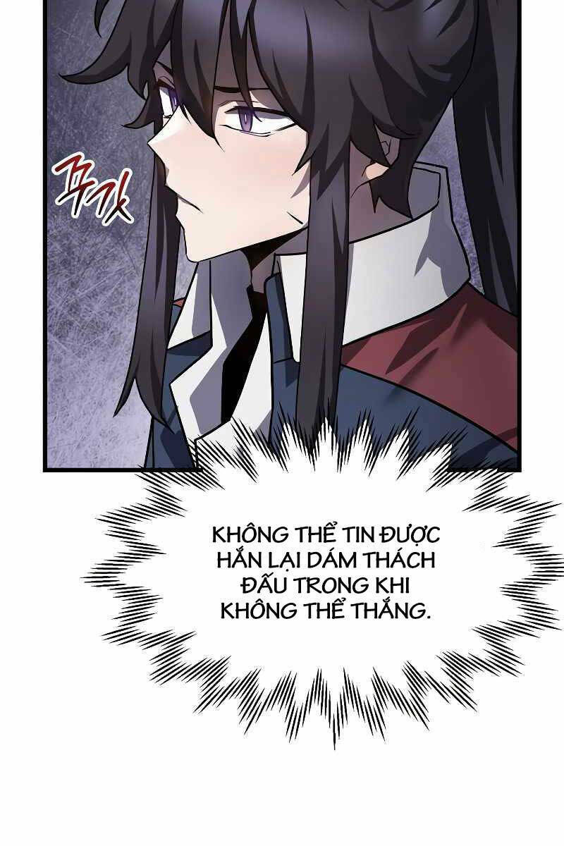 Helmut Đứa Trẻ Bị Ruồng Bỏ - Chapter 42 - Page 85