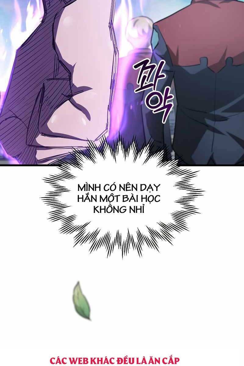 Helmut Đứa Trẻ Bị Ruồng Bỏ - Chapter 42 - Page 87