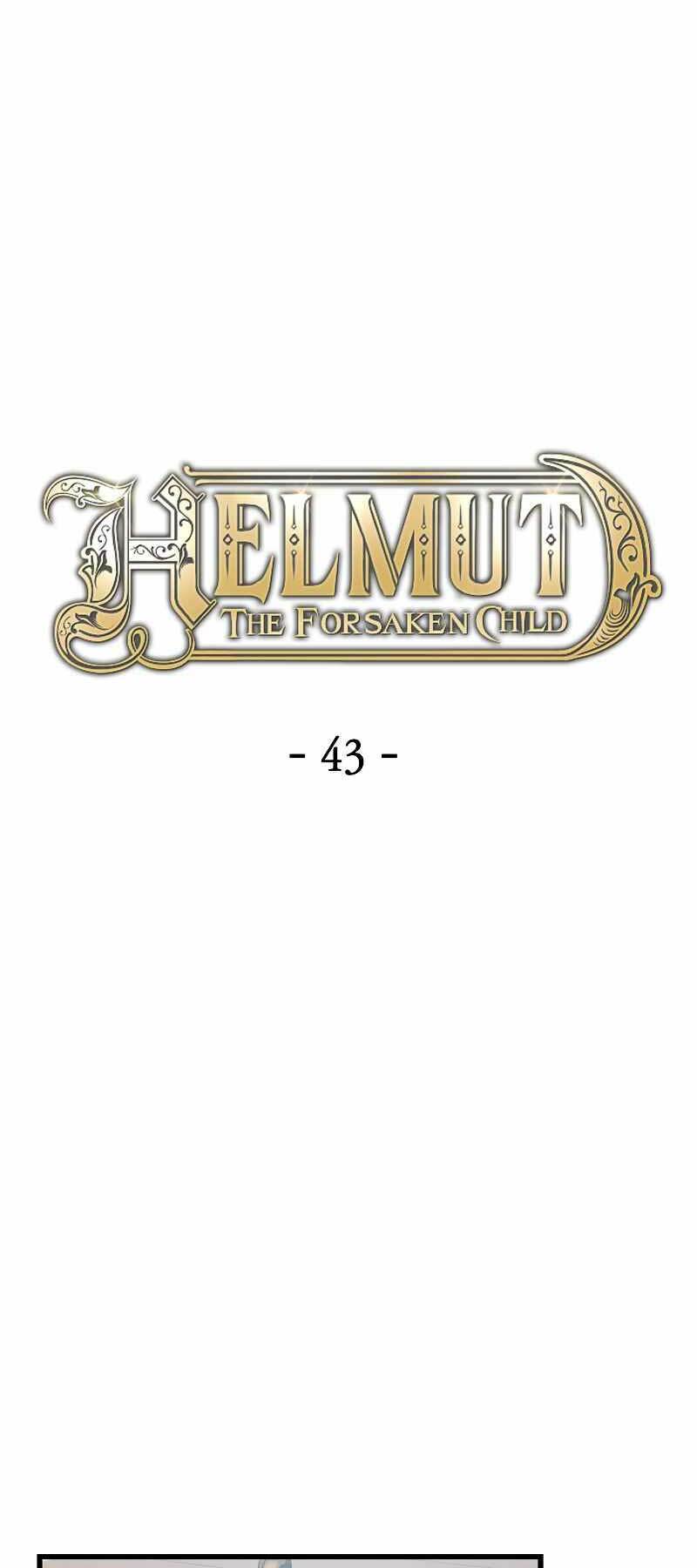 Helmut Đứa Trẻ Bị Ruồng Bỏ - Chapter 43 - Page 13