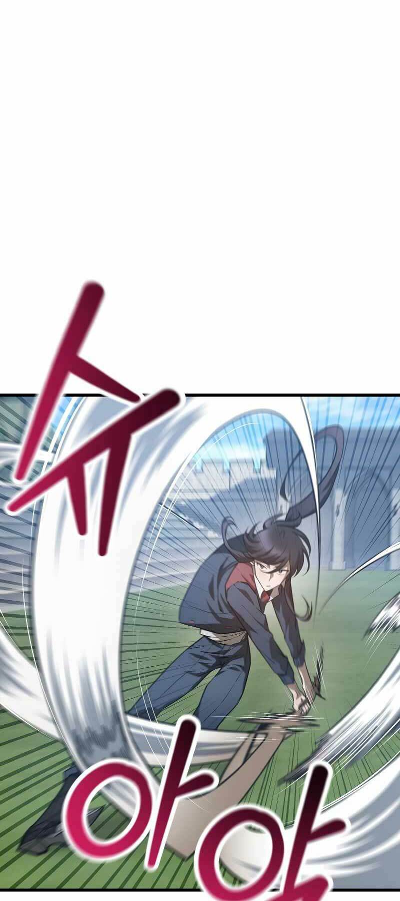 Helmut Đứa Trẻ Bị Ruồng Bỏ - Chapter 43 - Page 23