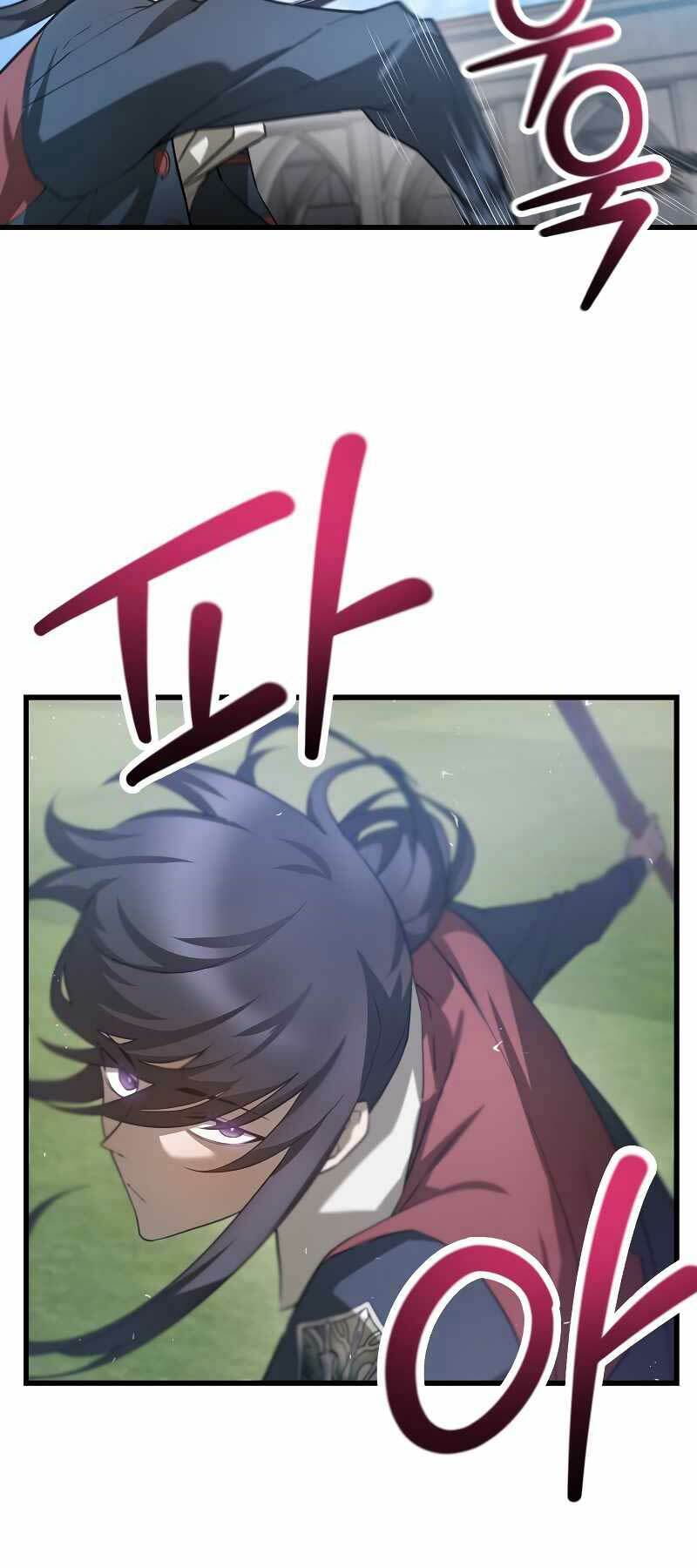 Helmut Đứa Trẻ Bị Ruồng Bỏ - Chapter 43 - Page 25