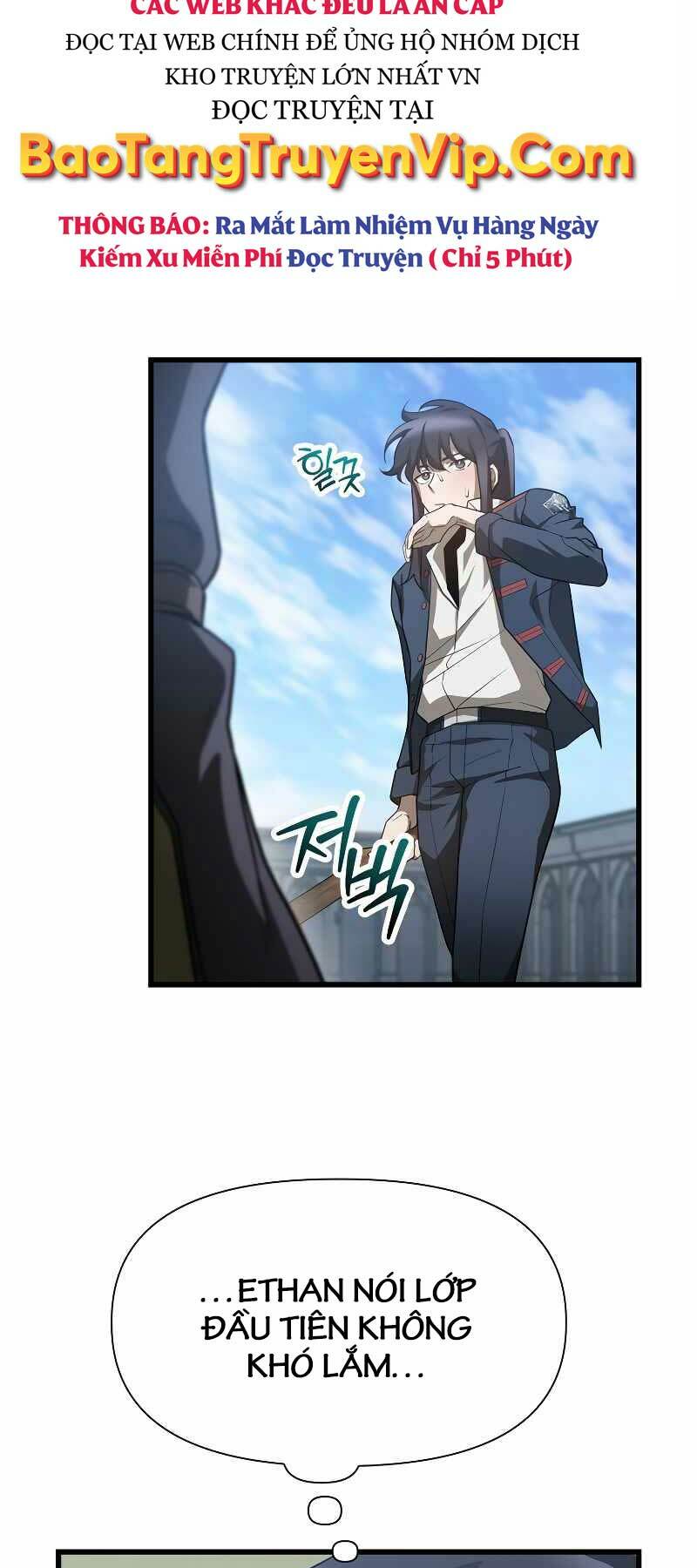 Helmut Đứa Trẻ Bị Ruồng Bỏ - Chapter 43 - Page 27