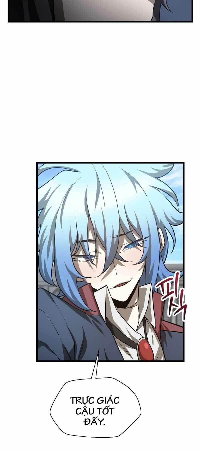 Helmut Đứa Trẻ Bị Ruồng Bỏ - Chapter 43 - Page 34