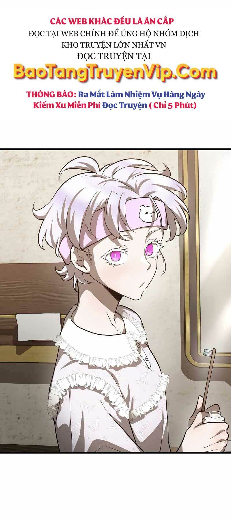 Helmut Đứa Trẻ Bị Ruồng Bỏ - Chapter 43 - Page 41