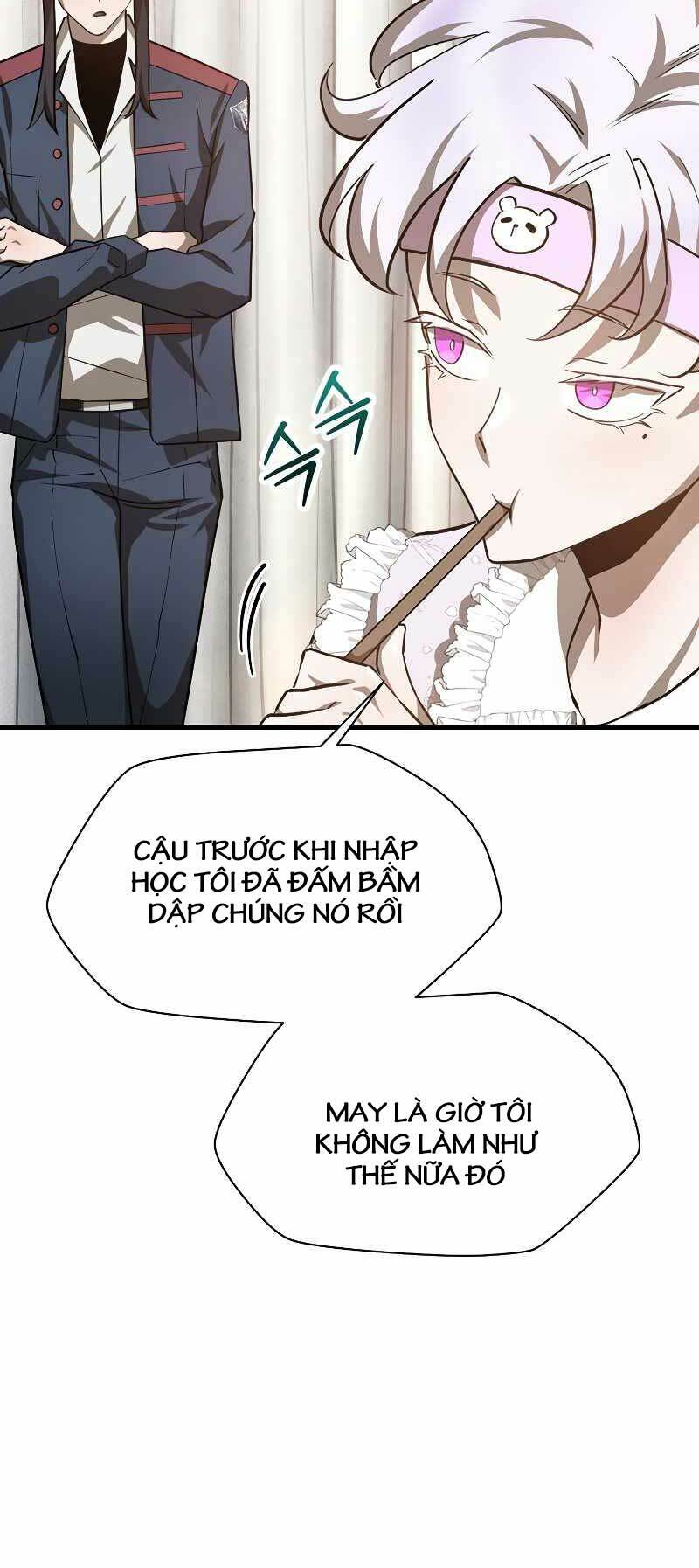 Helmut Đứa Trẻ Bị Ruồng Bỏ - Chapter 43 - Page 47