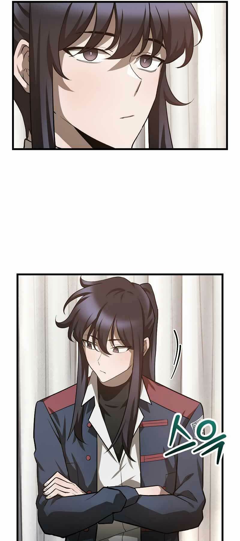 Helmut Đứa Trẻ Bị Ruồng Bỏ - Chapter 43 - Page 48