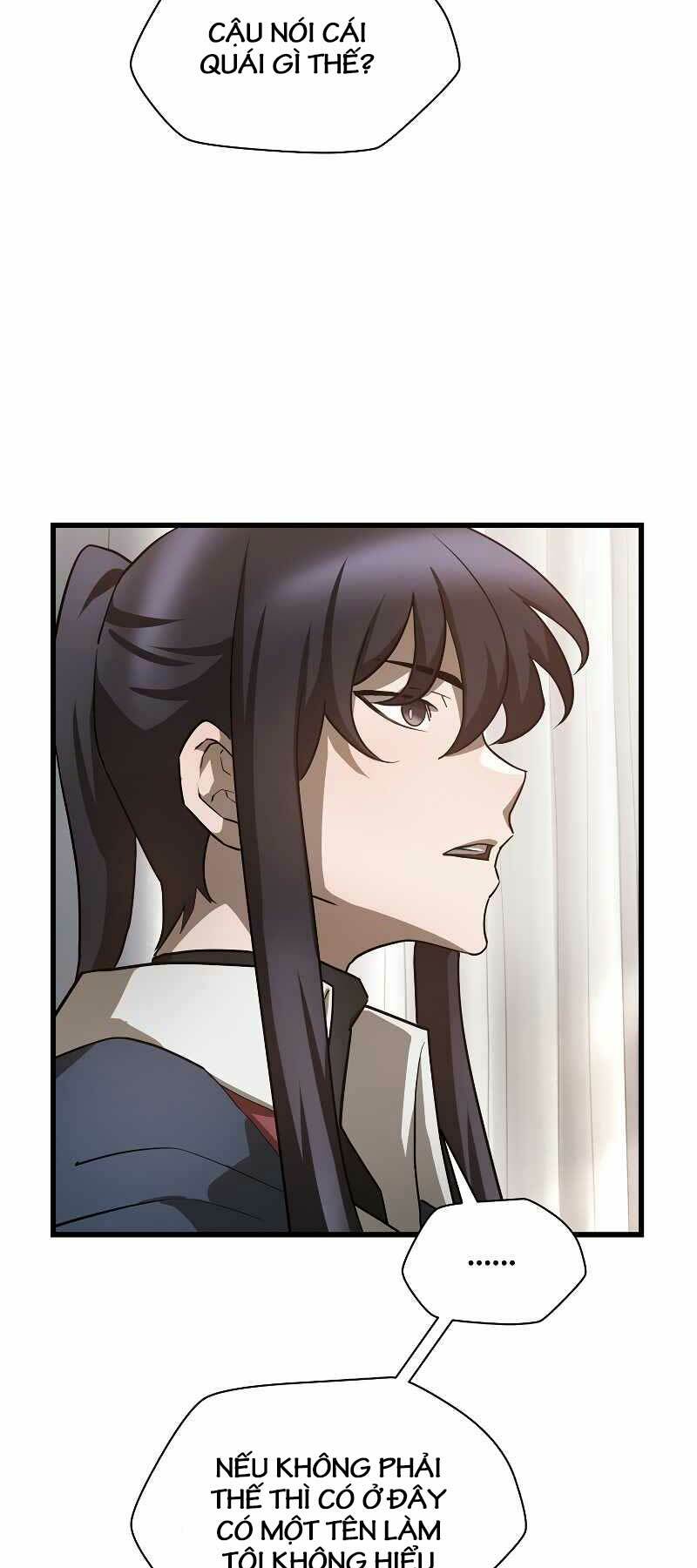 Helmut Đứa Trẻ Bị Ruồng Bỏ - Chapter 43 - Page 50