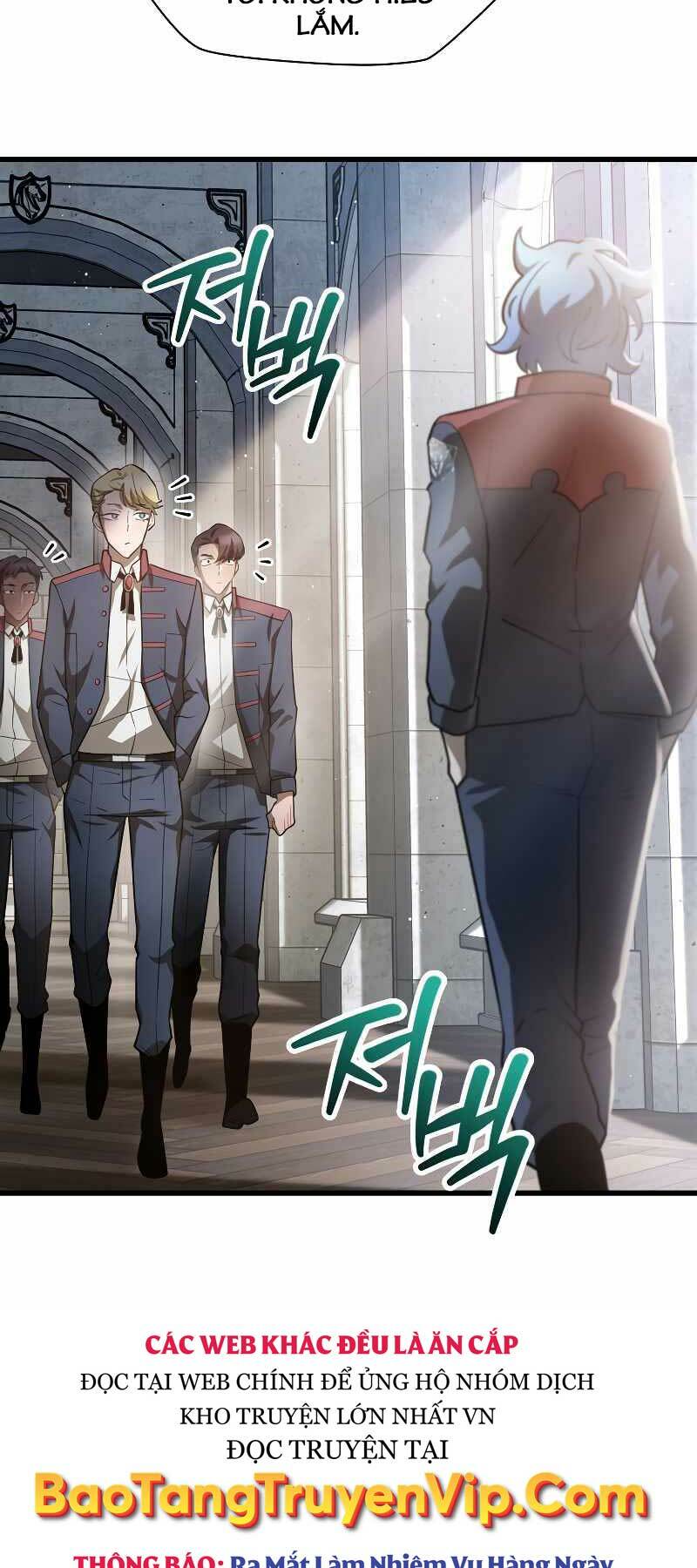 Helmut Đứa Trẻ Bị Ruồng Bỏ - Chapter 43 - Page 51