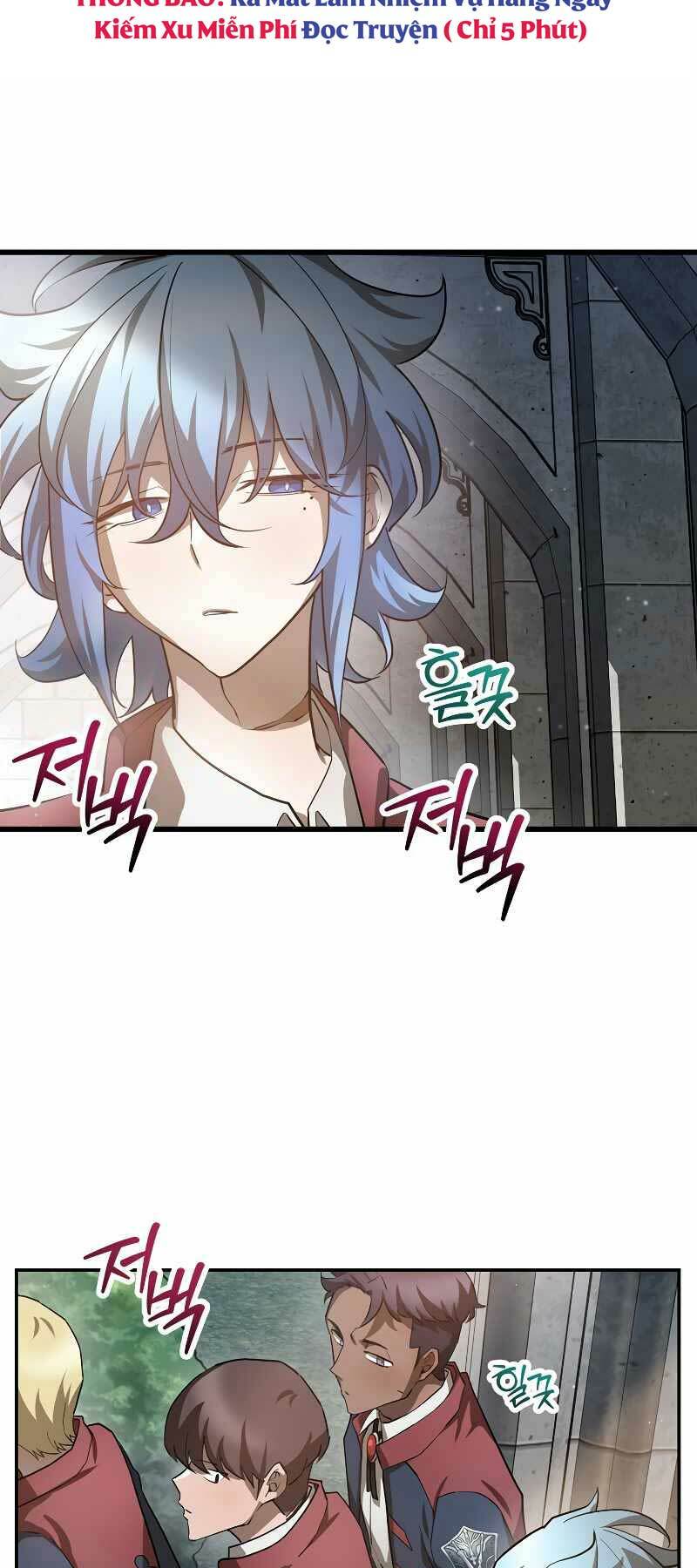 Helmut Đứa Trẻ Bị Ruồng Bỏ - Chapter 43 - Page 52