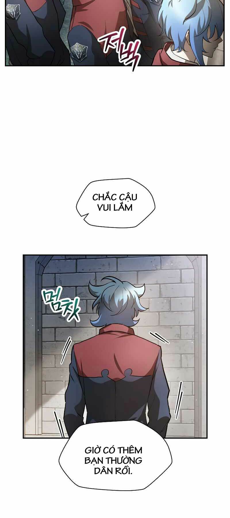 Helmut Đứa Trẻ Bị Ruồng Bỏ - Chapter 43 - Page 53