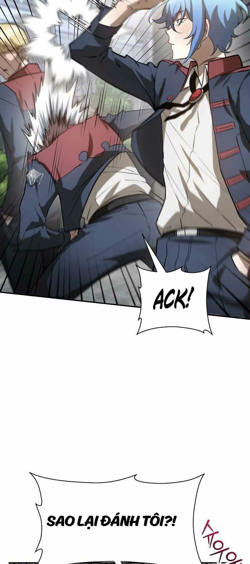 Helmut Đứa Trẻ Bị Ruồng Bỏ - Chapter 43 - Page 56