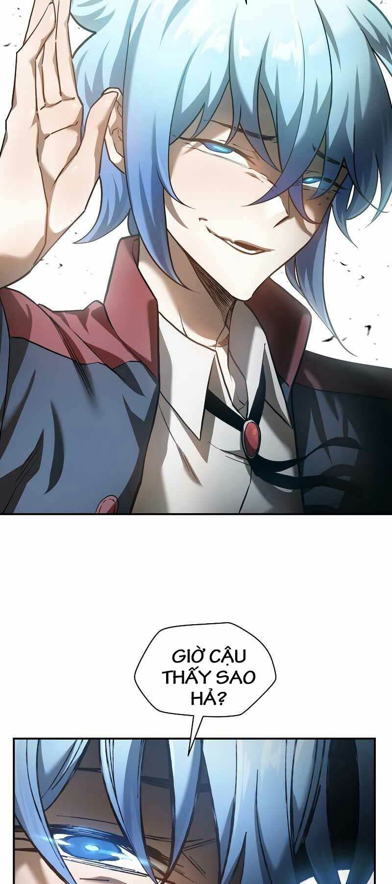 Helmut Đứa Trẻ Bị Ruồng Bỏ - Chapter 43 - Page 58