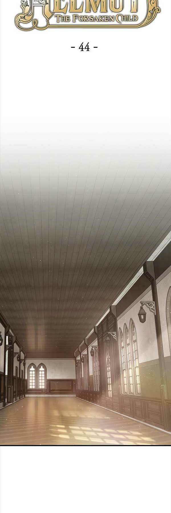 Helmut Đứa Trẻ Bị Ruồng Bỏ - Chapter 44 - Page 27