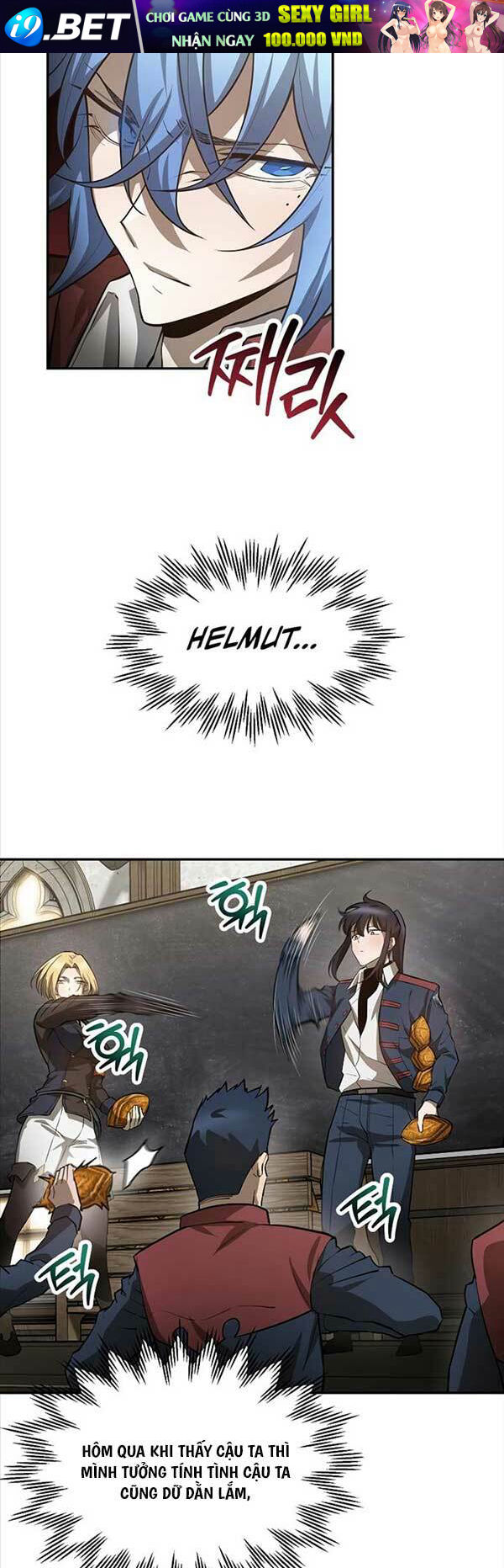 Helmut Đứa Trẻ Bị Ruồng Bỏ - Chapter 44 - Page 45