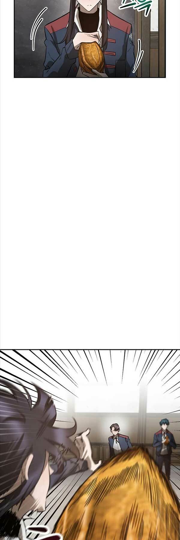 Helmut Đứa Trẻ Bị Ruồng Bỏ - Chapter 44 - Page 48